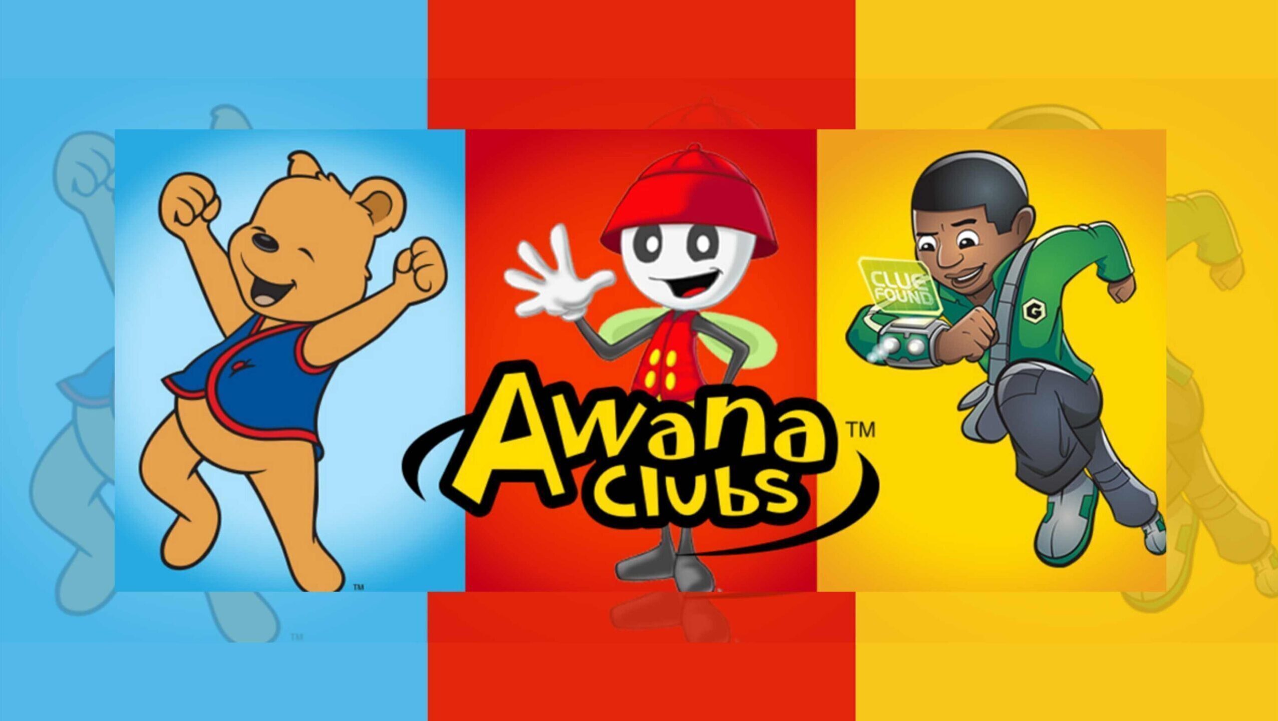 AWANA - May 2026